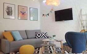 Apartament Przy Muzeum